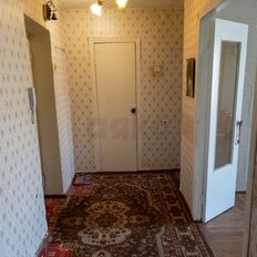 Квартира 47,5 м², 2-комнатная - изображение 3