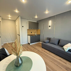 Квартира 13 м², студия - изображение 4