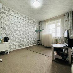 Квартира 23,7 м², 1-комнатная - изображение 5