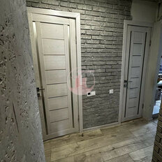 Квартира 49,8 м², 2-комнатная - изображение 3