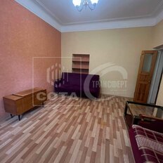 Квартира 41 м², 1-комнатная - изображение 5
