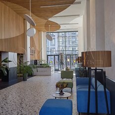 Квартира 24,5 м², 1-комнатные - изображение 2