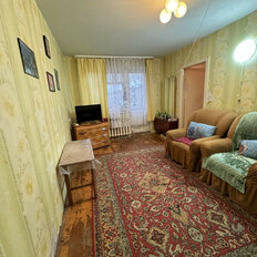 Квартира 48,9 м², 3-комнатная - изображение 3