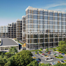 Квартира 34,5 м², 1-комнатная - изображение 3