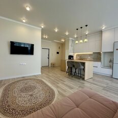 Квартира 75 м², 2-комнатная - изображение 5