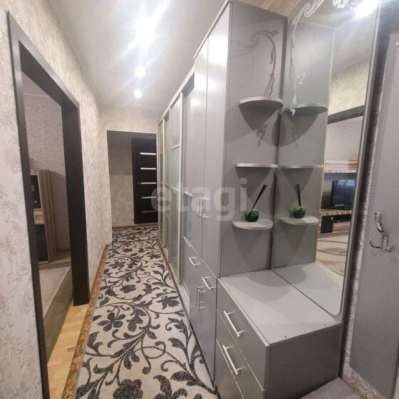 73,5 м², 3-комнатная квартира 4 802 000 ₽ - изображение 51