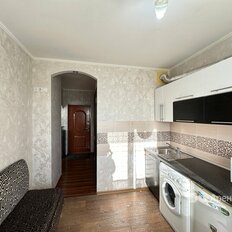 Квартира 37 м², 1-комнатная - изображение 3