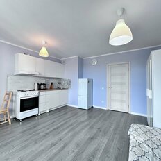 Квартира 27 м², студия - изображение 4