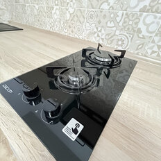 Квартира 35,1 м², 1-комнатная - изображение 3