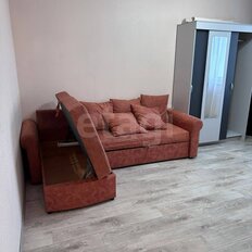 Квартира 33,5 м², 1-комнатная - изображение 2