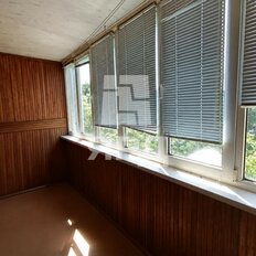 Квартира 62 м², 3-комнатная - изображение 4