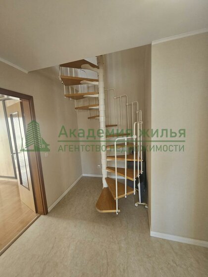 121 м², 4-комнатная квартира 11 990 000 ₽ - изображение 34