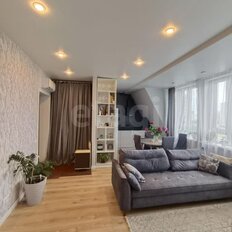 Квартира 62,3 м², 3-комнатная - изображение 1