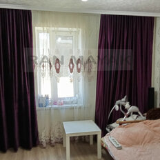 Квартира 27 м², 2-комнатная - изображение 2