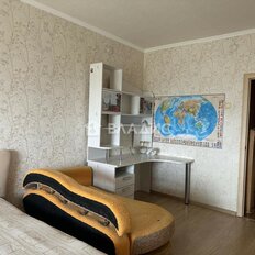 Квартира 39,2 м², 1-комнатная - изображение 1