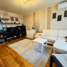 Квартира 60,7 м², 3-комнатная - изображение 1