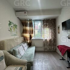Квартира 20,9 м², студия - изображение 1
