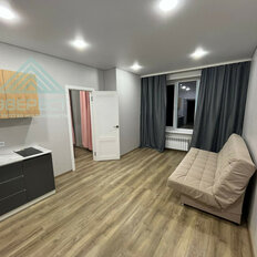 Квартира 37 м², 1-комнатная - изображение 1