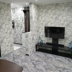 Квартира 30 м², студия - изображение 5