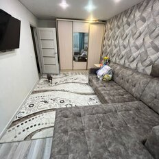 Квартира 50,8 м², 2-комнатная - изображение 4