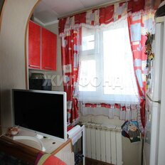 Квартира 68,9 м², 3-комнатная - изображение 2