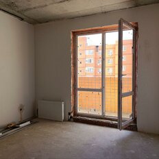Квартира 32 м², 1-комнатная - изображение 1