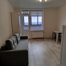 Квартира 25,3 м², студия - изображение 2