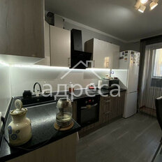 Квартира 58,7 м², 3-комнатная - изображение 5