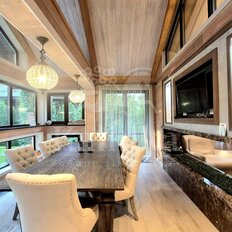 317,5 м², дом - изображение 2