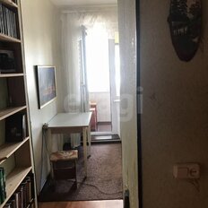 Квартира 34 м², 1-комнатная - изображение 3