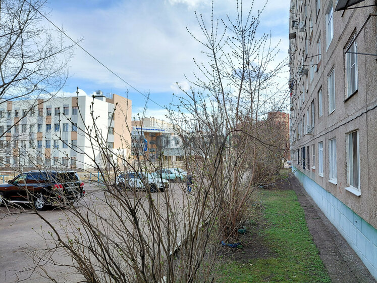 268 м², 5-комнатная квартира 21 300 000 ₽ - изображение 44