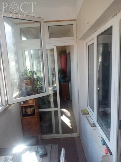 37,9 м², 1-комнатная квартира 7 890 215 ₽ - изображение 22