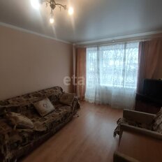 Квартира 32,9 м², 1-комнатная - изображение 1