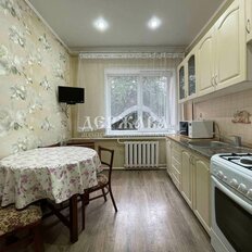 Квартира 65 м², 3-комнатная - изображение 3