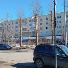 9 м², торговое помещение - изображение 2