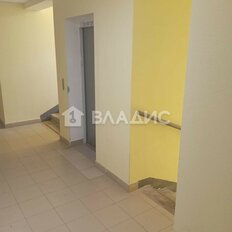 Квартира 29,8 м², студия - изображение 5