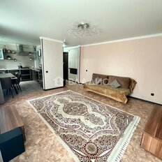 Квартира 73,2 м², 4-комнатная - изображение 2