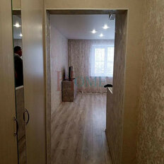 Квартира 34 м², 1-комнатная - изображение 5
