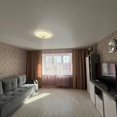 Квартира 40,8 м², 1-комнатная - изображение 1