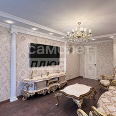 Квартира 81,1 м², 3-комнатная - изображение 2