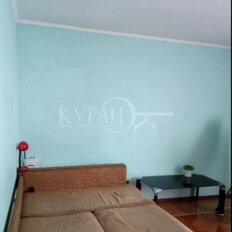 Квартира 37 м², 1-комнатная - изображение 4