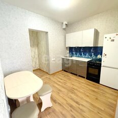 Квартира 29,1 м², студия - изображение 5