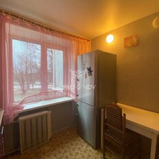 Квартира 34 м², 1-комнатная - изображение 1