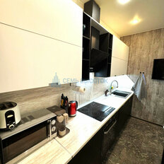 Квартира 44,7 м², 1-комнатная - изображение 2