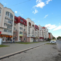 Квартира 35 м², 1-комнатная - изображение 1