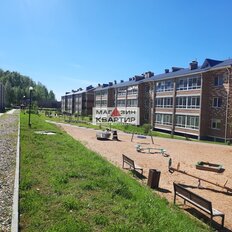 Квартира 42,8 м², 1-комнатная - изображение 2