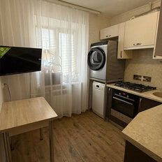 Квартира 43,9 м², 2-комнатная - изображение 1