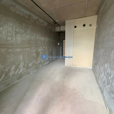 Квартира 29 м², студия - изображение 5