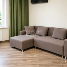 Квартира 28,8 м², студия - изображение 1