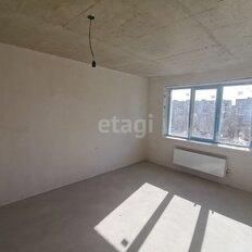 Квартира 40,3 м², 1-комнатная - изображение 3